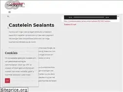 Sites similar to casteleinsealants.be