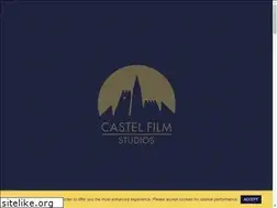 Sites similar to castelfilm.ro