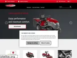 Sites similar to castelgarden.com