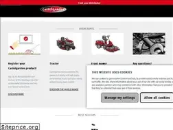 Sites similar to castelgarden.de