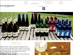 Sites similar to castelgrisch.com