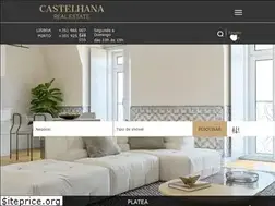Sites similar to castelhana.pt