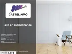 Sites similar to castelimmo13.com