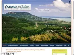 Sites similar to castelinho.de