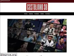 Sites similar to castelinho38.com.br