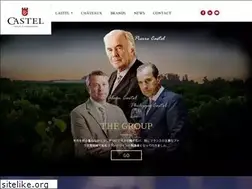 Sites similar to casteljapan.co.jp