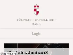 Sites similar to castell-bank.de