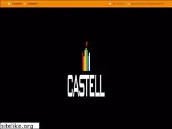 Sites similar to castell.rs