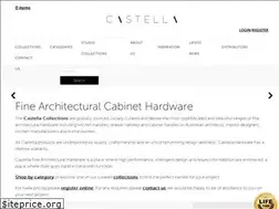 Sites similar to castella.com.au