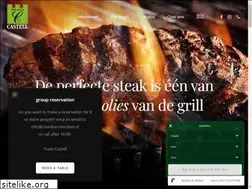 Sites similar to castellamsterdam.nl