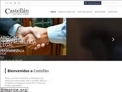 Sites similar to castellan.com.uy