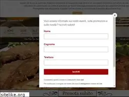 Sites similar to castellana.it