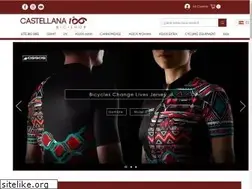 Sites similar to castellana100bicishop.com