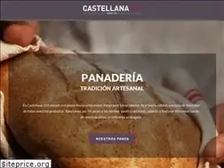 Sites similar to castellana104.com