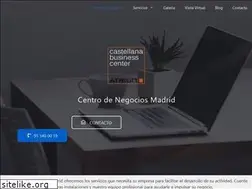 Sites similar to castellanabc.com