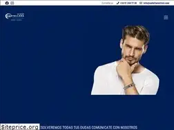 Sites similar to castellanaclinic.com