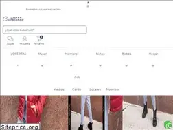 Sites similar to castellanas.com.ar