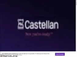 Sites similar to castellanbc.com