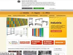 Sites similar to castellanishop.it