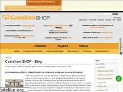 Sites similar to castellanisrl.it