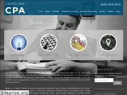 Sites similar to castellanocpa.com
