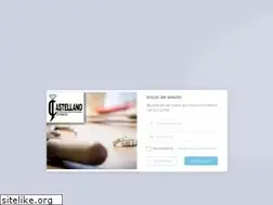 Sites similar to castellanojoyeros.com