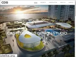 Sites similar to castellanosdesign.com