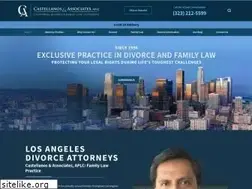 Sites similar to castellanosfamilylaw.com