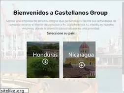 Sites similar to castellanosgroup.hn