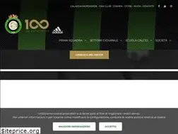Sites similar to castellanzese.com