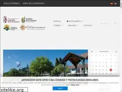 Sites similar to castellardelafrontera.com