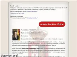 Sites similar to castellardesantiago.com