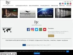Sites similar to castellare.it
