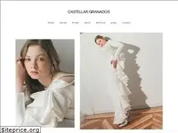 Sites similar to castellargranados.com