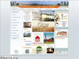 Sites similar to castellarolagusello.com