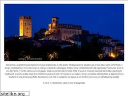 Sites similar to castellarquato.com