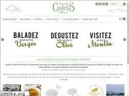 Sites similar to castellas.fr