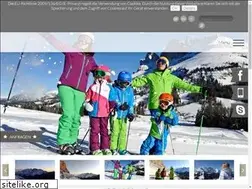 Sites similar to castellatemar.it