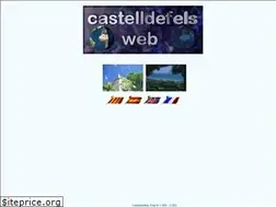 Sites similar to castelldefels.com