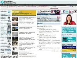 Sites similar to castelldefels.org