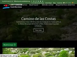 Sites similar to castelldefelsturismo.com