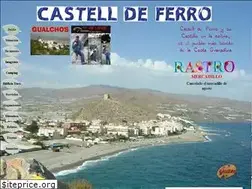 Sites similar to castelldeferro.org