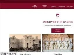 Sites similar to castelldesantaflorentina.com