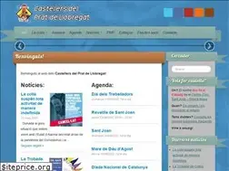 Sites similar to castellersdelprat.cat