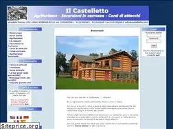 Sites similar to castelletto.info