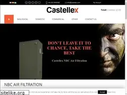 Sites similar to castellex.com