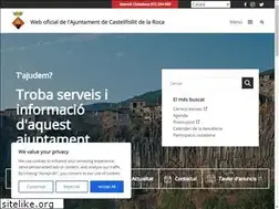 Sites similar to castellfollitdelaroca.cat