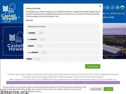 Sites similar to castellhowellfoods.co.uk