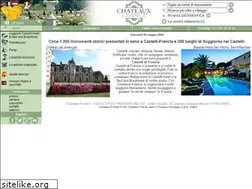 Sites similar to castelli-francia.com