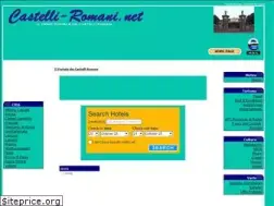 Sites similar to castelli-romani.net